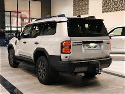 تۆیۆتا لاندكروزر پرادۆ